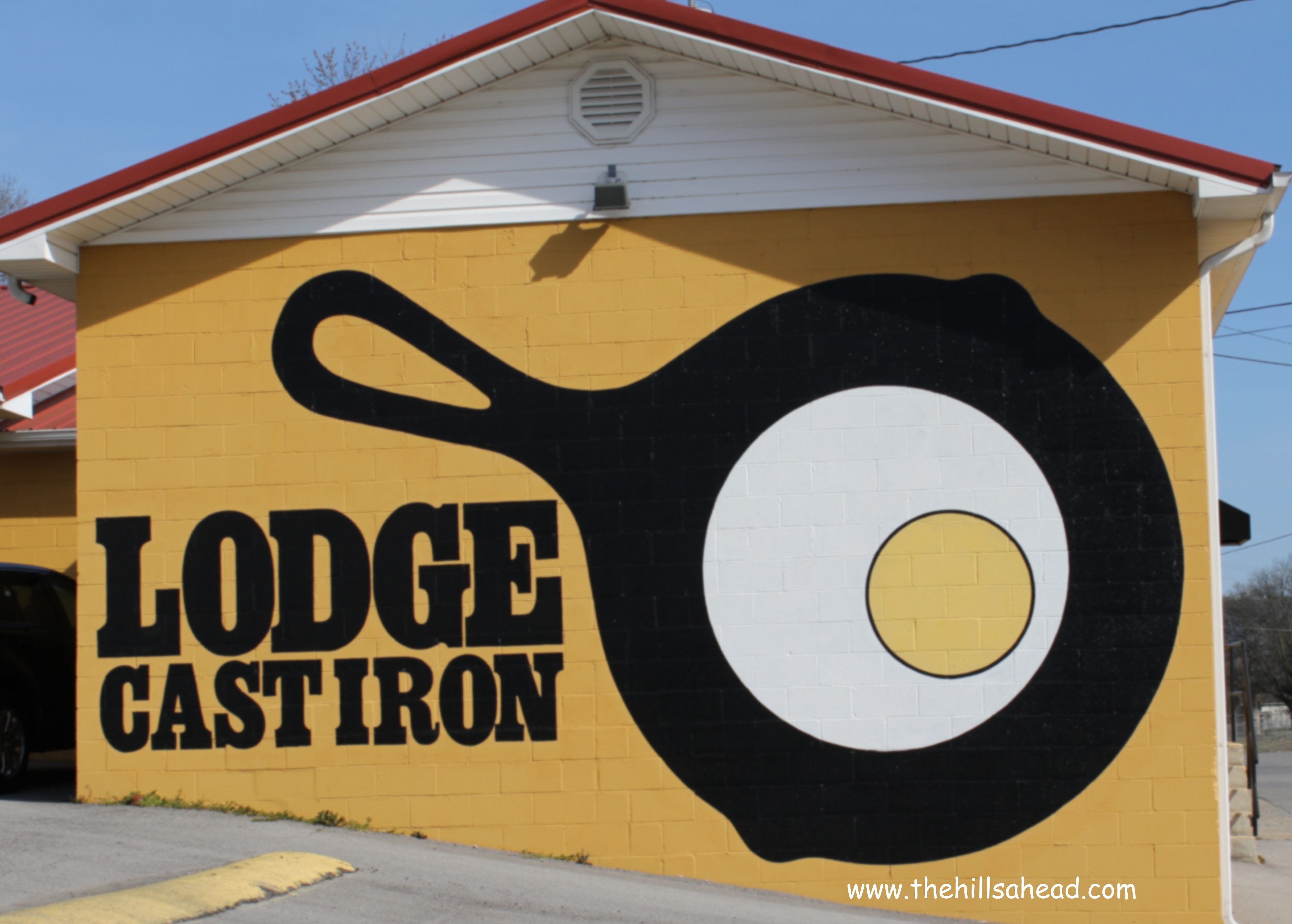 Lodge Cast Iron Factory Store - South Pittsburg - All You Need to Know  BEFORE You Go (with Photos)